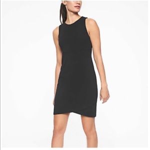 Athleta dress